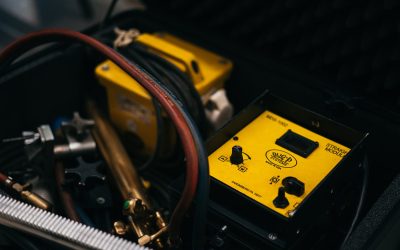 6 redenen om voor gemechaniseerd lassen en snijden te kiezen
