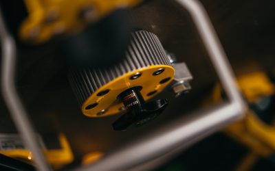 Waarom gemechaniseerd lassen en snijden de toekomst is